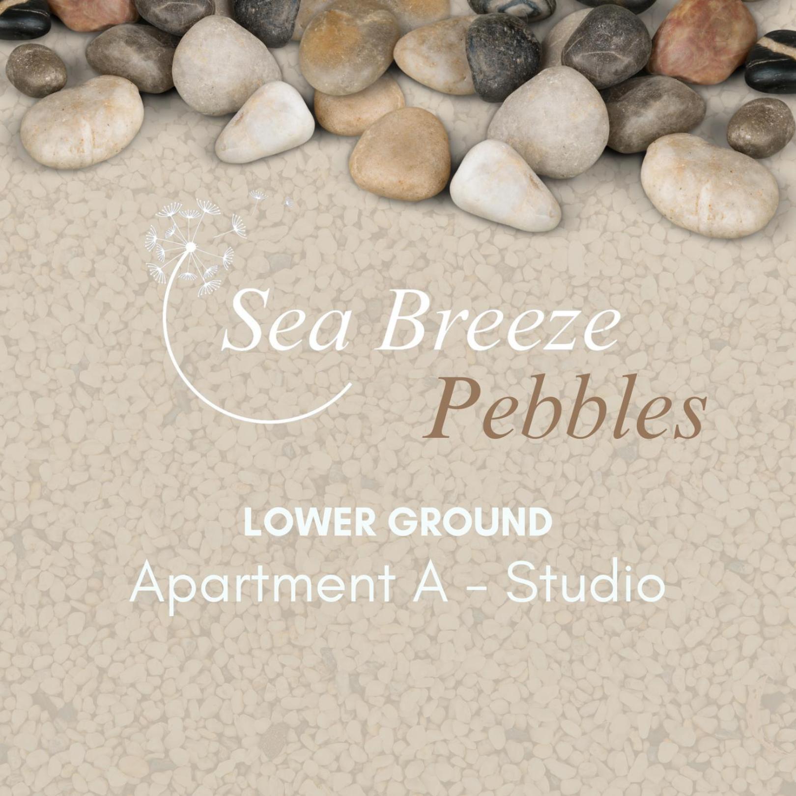 Sea Breeze - Pebbles Διαμέρισμα Μπόρνμουθ Δωμάτιο φωτογραφία